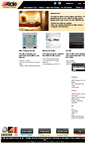 Mobile Screenshot of alde.co.uk